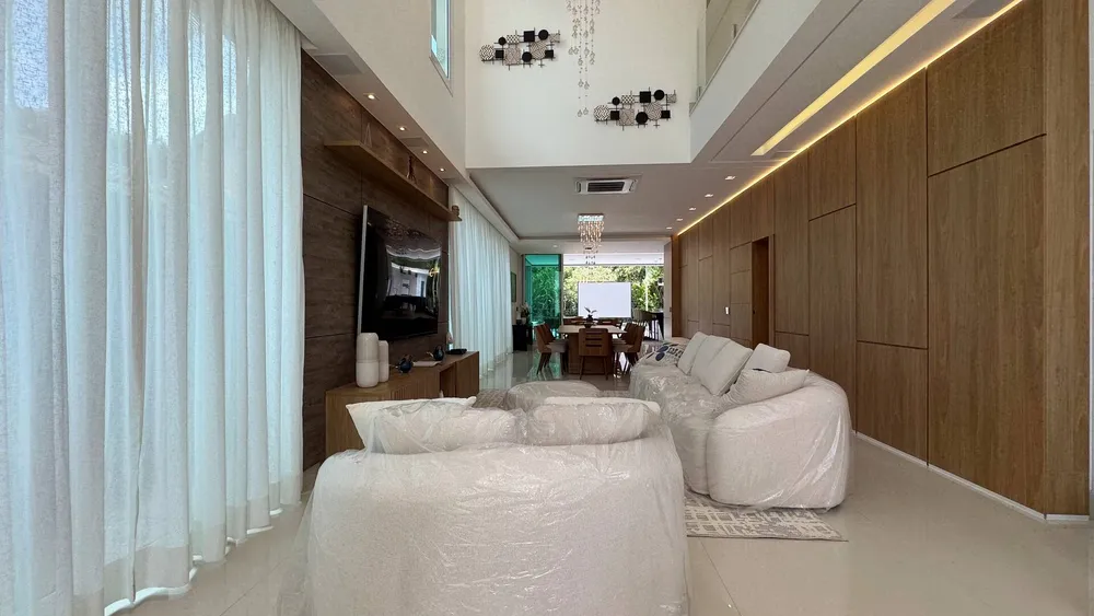 Casa, 5 quartos, 336 m² - Foto 1