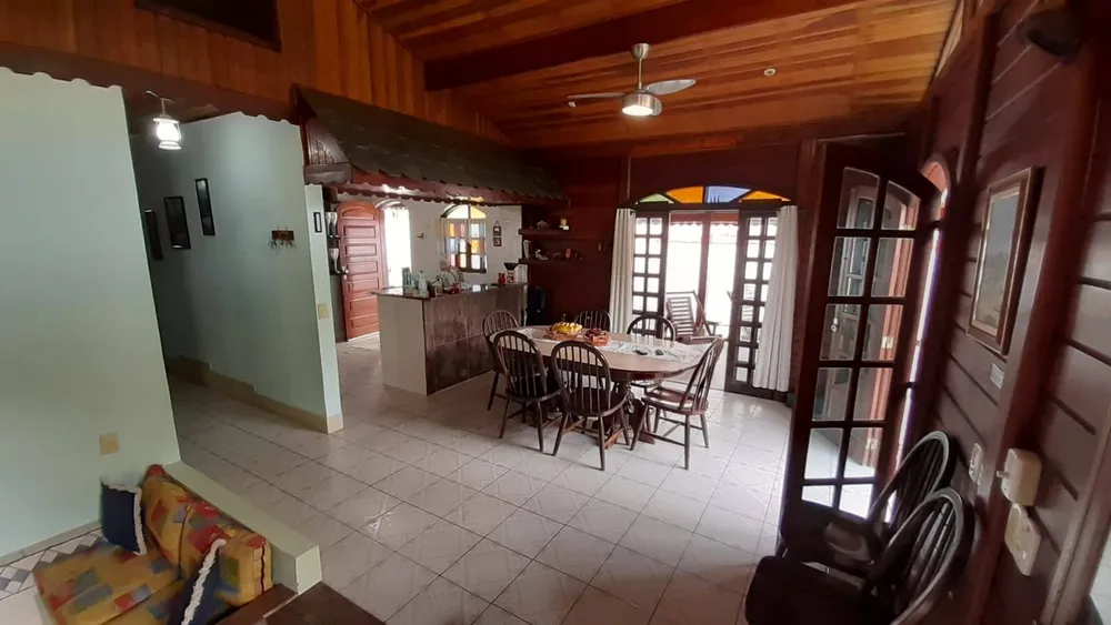 Casa, 4 quartos, 213 m² - Foto 10