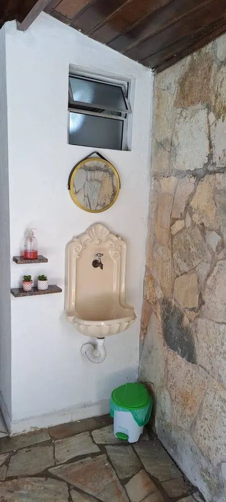 Casa, 4 quartos, 213 m² - Foto 3