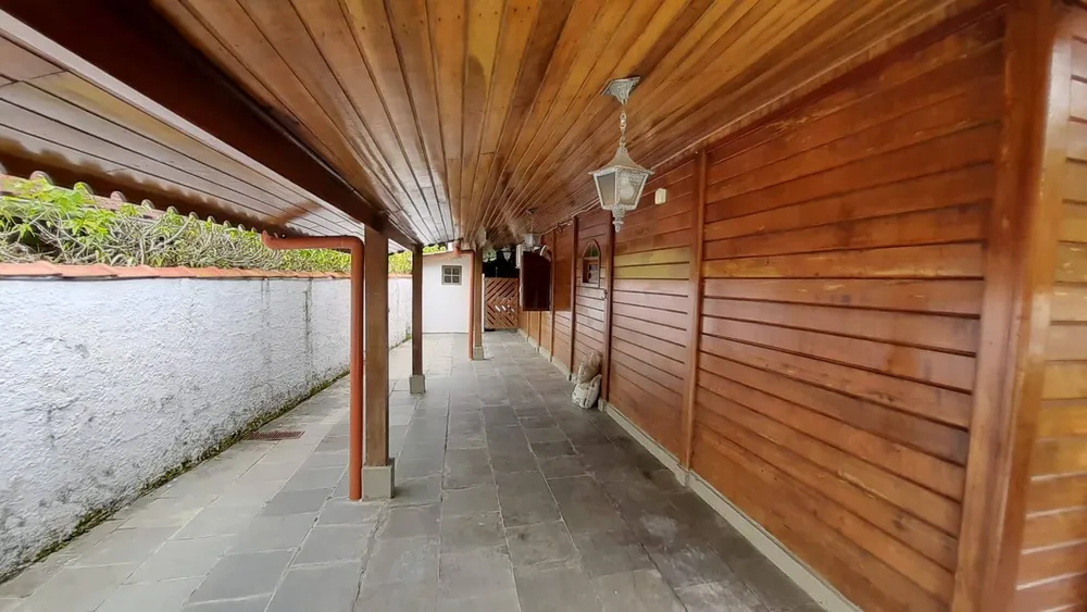 Casa, 4 quartos, 213 m² - Foto 6