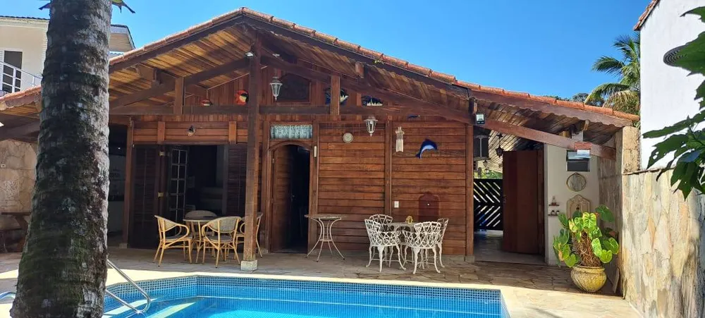 Casa, 4 quartos, 213 m² - Foto 12