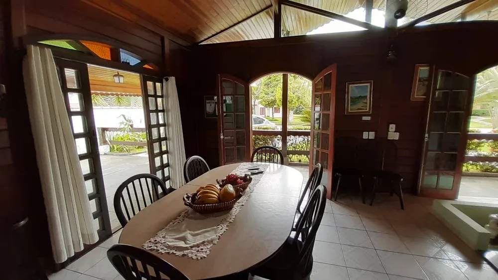 Casa, 4 quartos, 213 m² - Foto 8