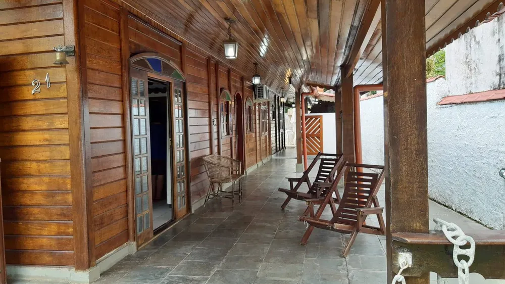 Casa, 4 quartos, 213 m² - Foto 9
