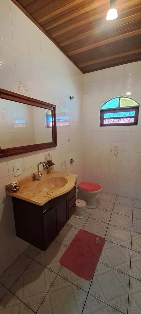 Casa, 4 quartos, 213 m² - Foto 11