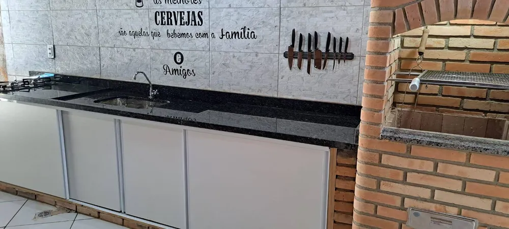 Casa, 4 quartos, 213 m² - Foto 4