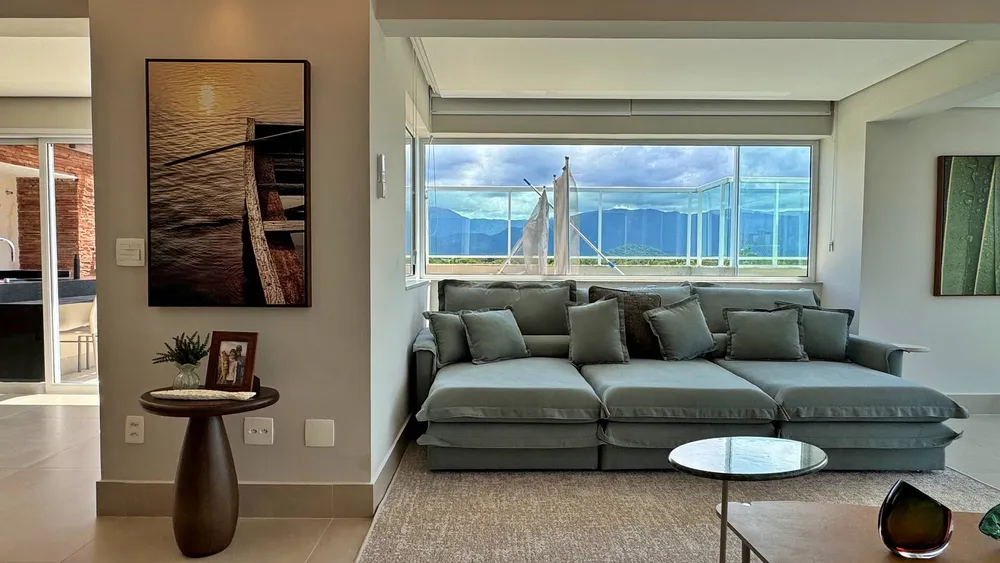 Cobertura, 4 quartos, 230 m² - Foto 2