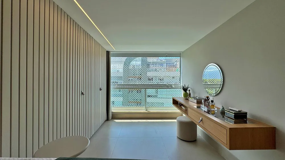 Cobertura, 4 quartos, 230 m² - Foto 4