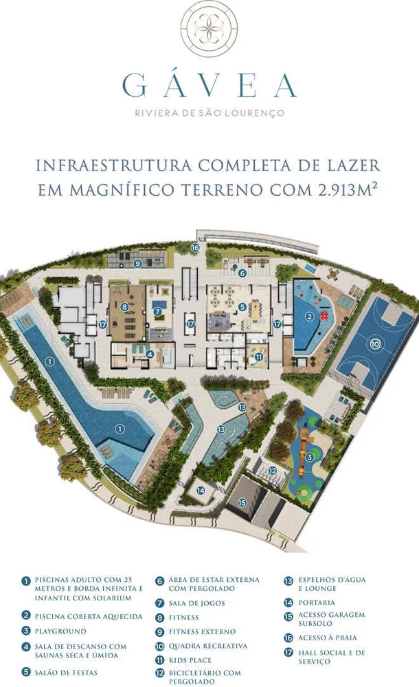 Apartamento, 3 quartos, 140 m² - Foto 10