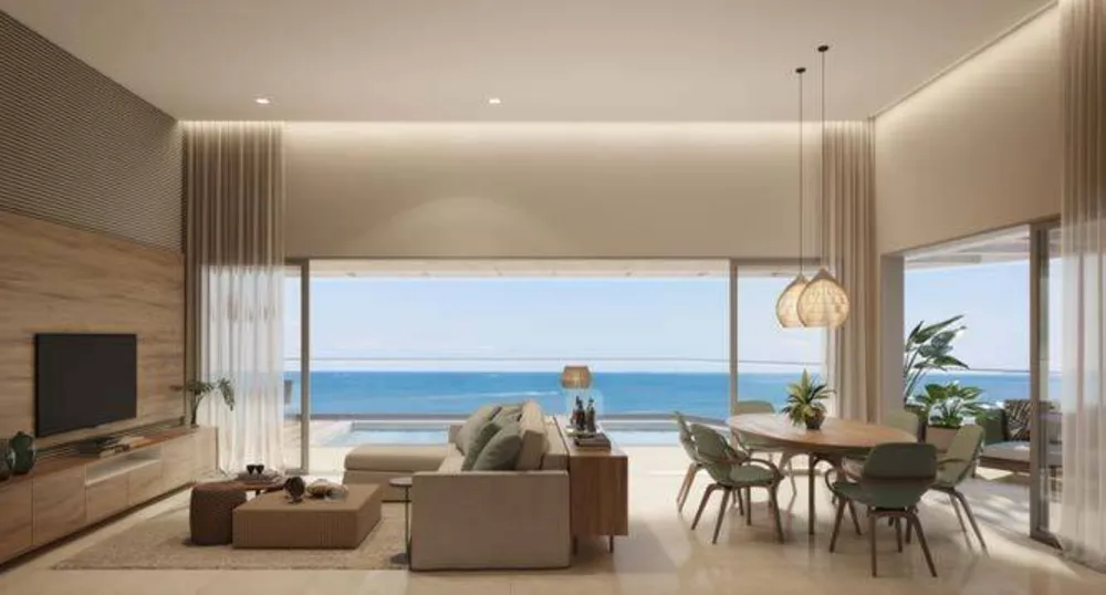Apartamento, 3 quartos, 140 m² - Foto 8