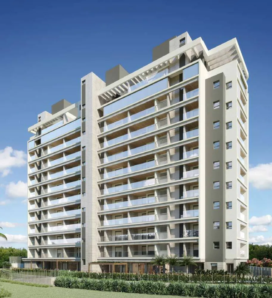 Apartamento, 3 quartos, 140 m² - Foto 1