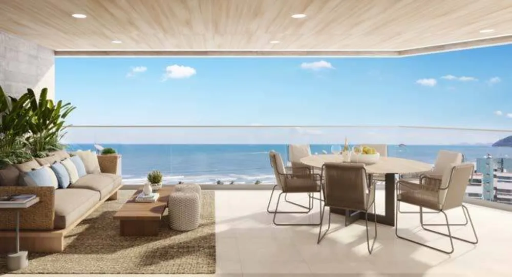 Apartamento, 3 quartos, 140 m² - Foto 5