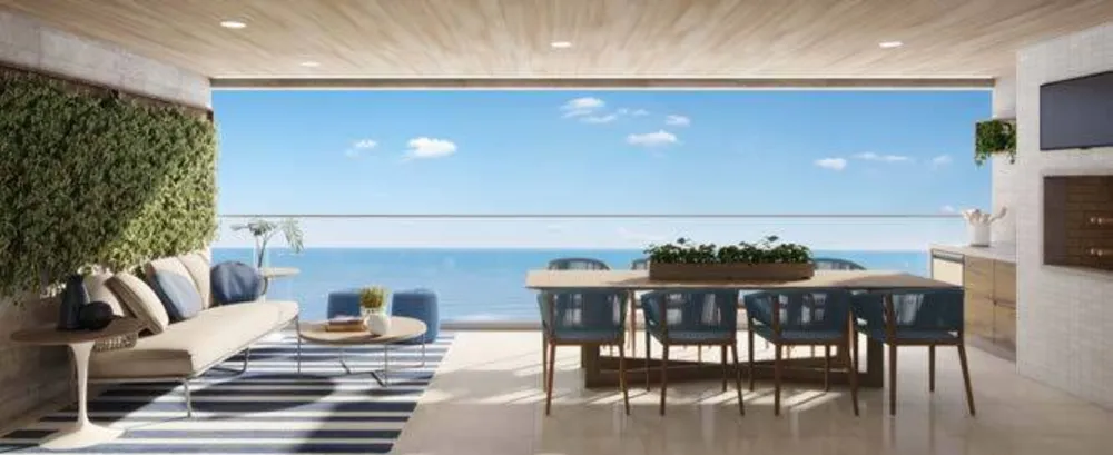 Apartamento, 3 quartos, 140 m² - Foto 6