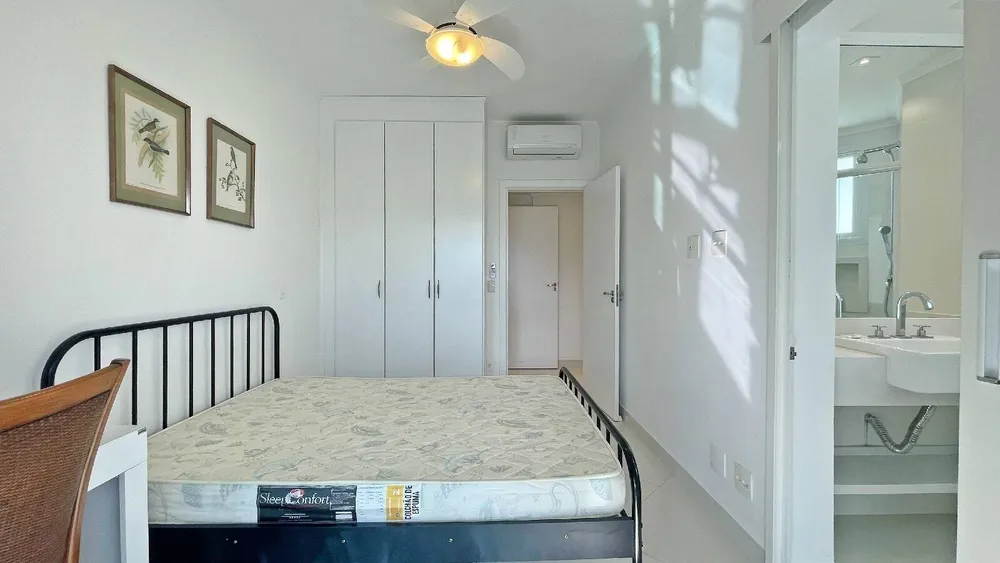 Apartamento, 4 quartos, 195 m² - Foto 8