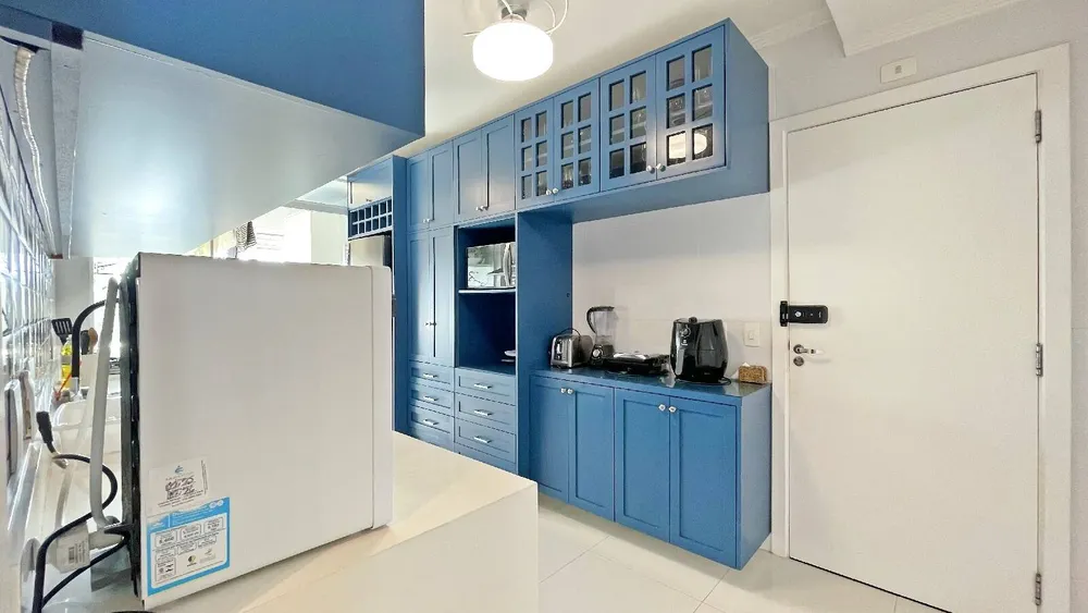 Apartamento, 4 quartos, 195 m² - Foto 4