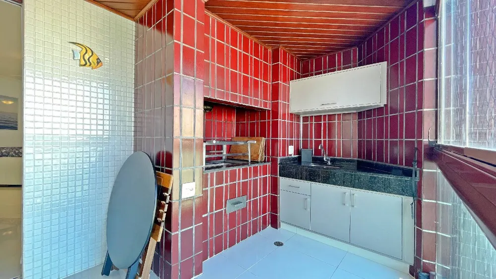 Apartamento, 4 quartos, 195 m² - Foto 3