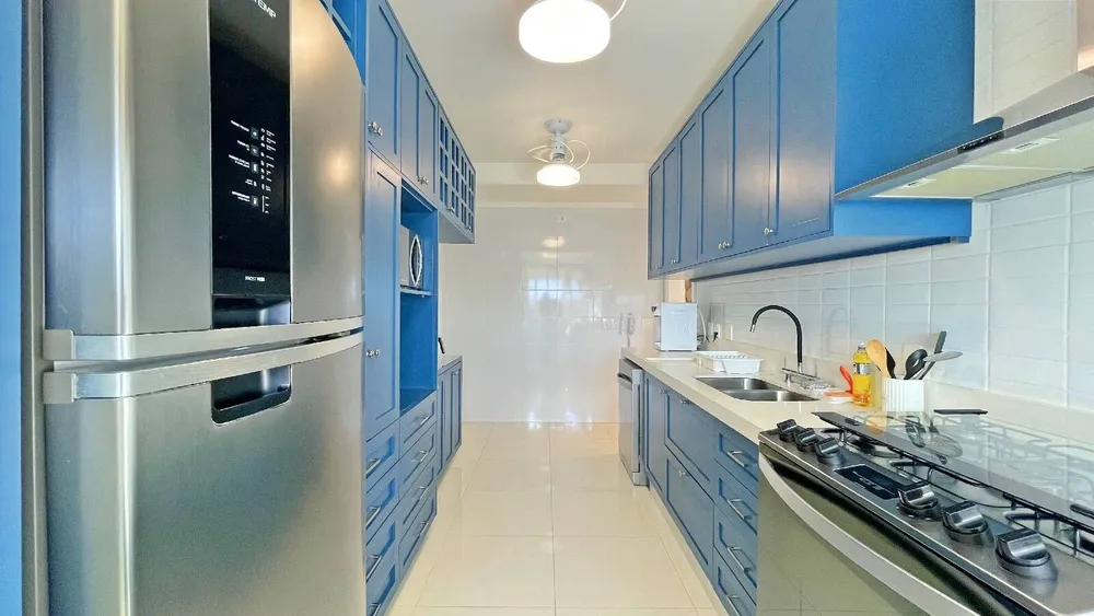 Apartamento, 4 quartos, 195 m² - Foto 5