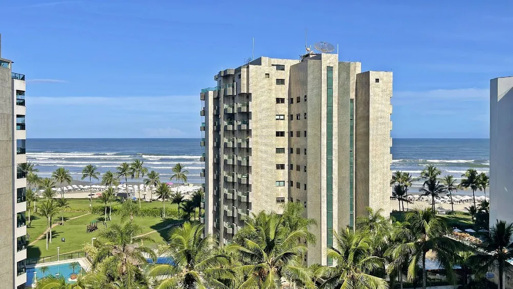 Apartamento, 4 quartos, 195 m² - Foto 1