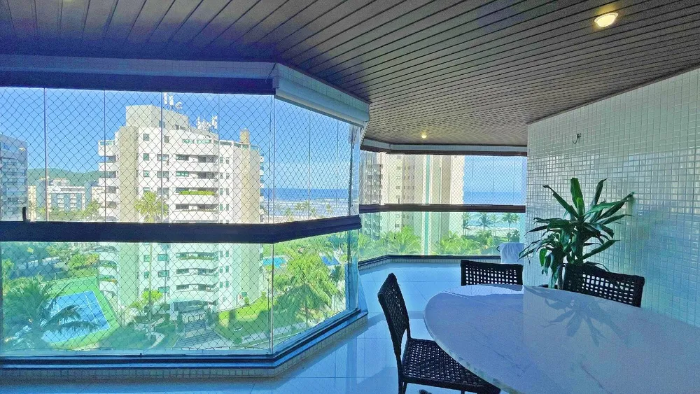 Apartamento, 4 quartos, 195 m² - Foto 2