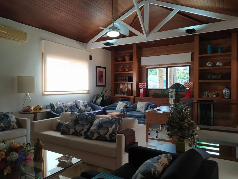 Casa, 4 quartos, 565 m² - Foto 6