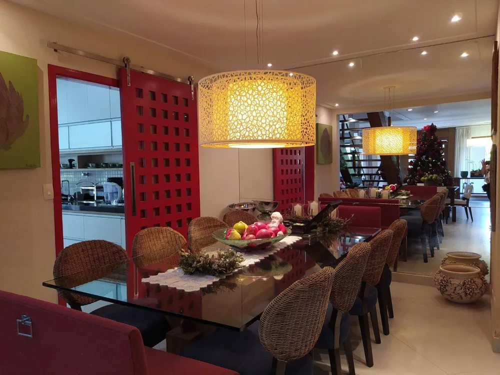 Casa, 4 quartos, 565 m² - Foto 4