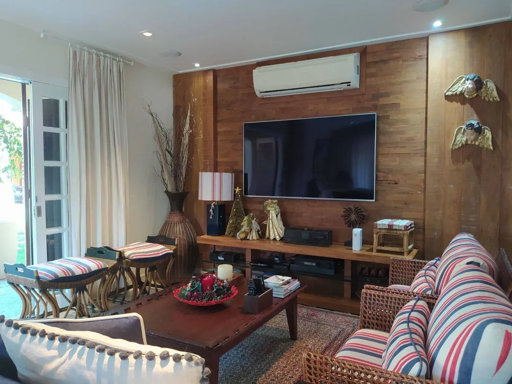 Casa, 4 quartos, 565 m² - Foto 7