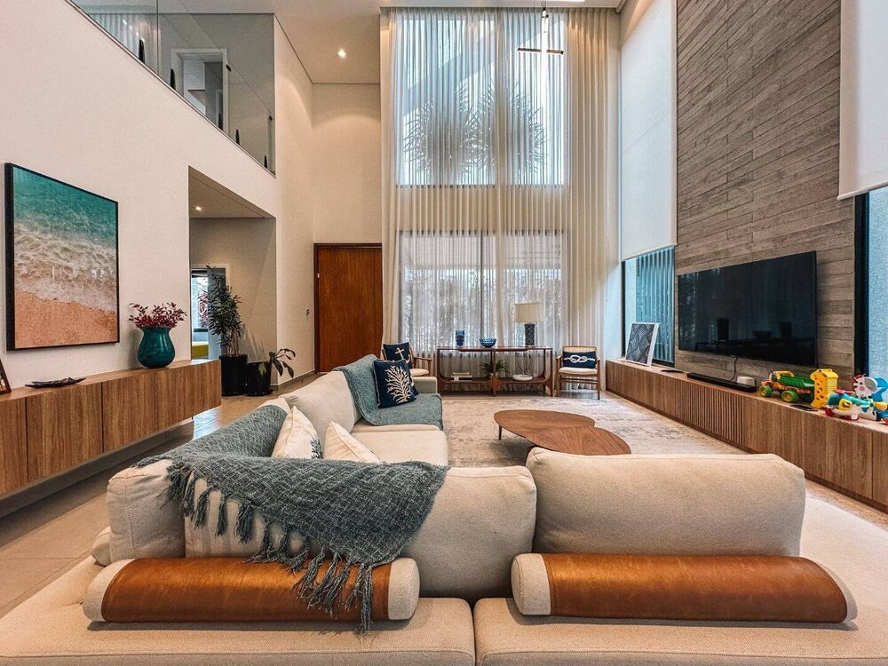 Casa à venda com 7 quartos, 482m² - Foto 2
