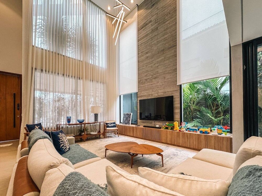 Casa à venda com 7 quartos, 482m² - Foto 3