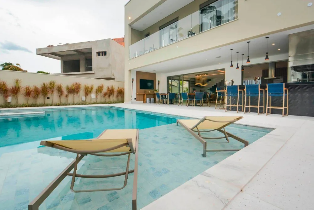 Casa, 6 quartos, 628 m² - Foto 10