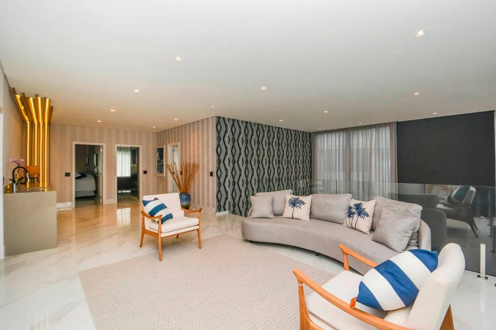 Casa, 6 quartos, 628 m² - Foto 7