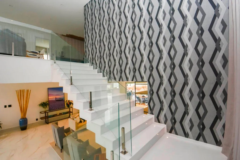 Casa, 6 quartos, 628 m² - Foto 8