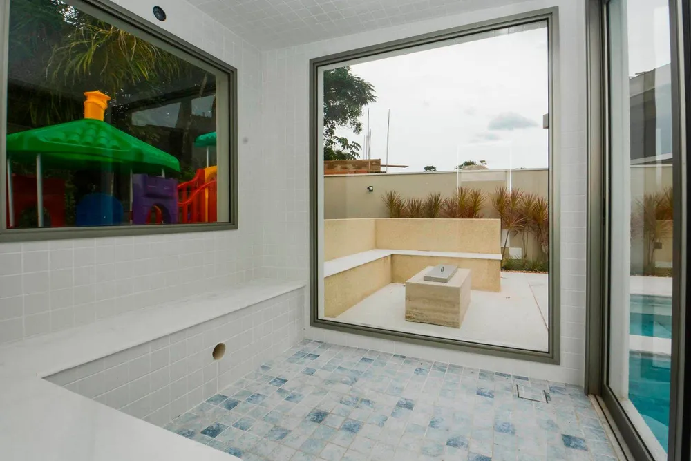 Casa, 6 quartos, 628 m² - Foto 11