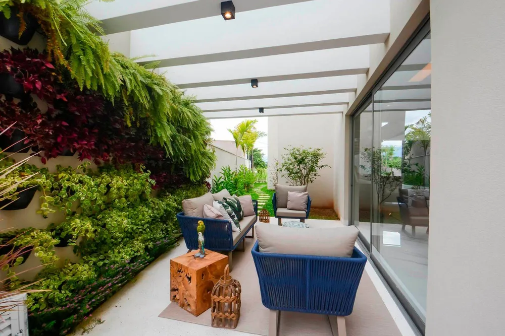 Casa, 6 quartos, 628 m² - Foto 9