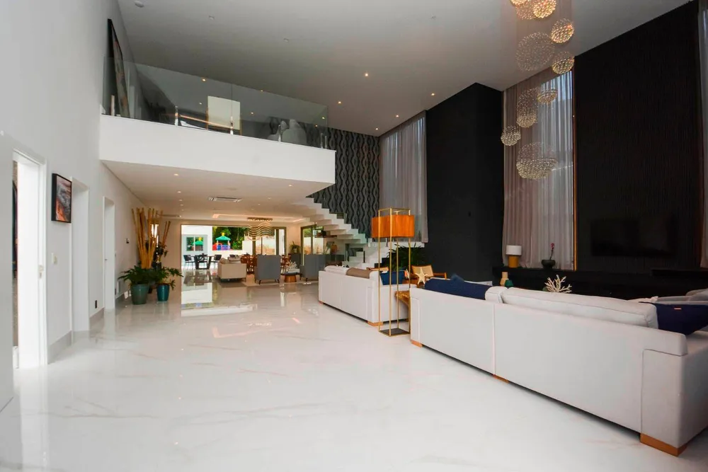 Casa, 6 quartos, 628 m² - Foto 4
