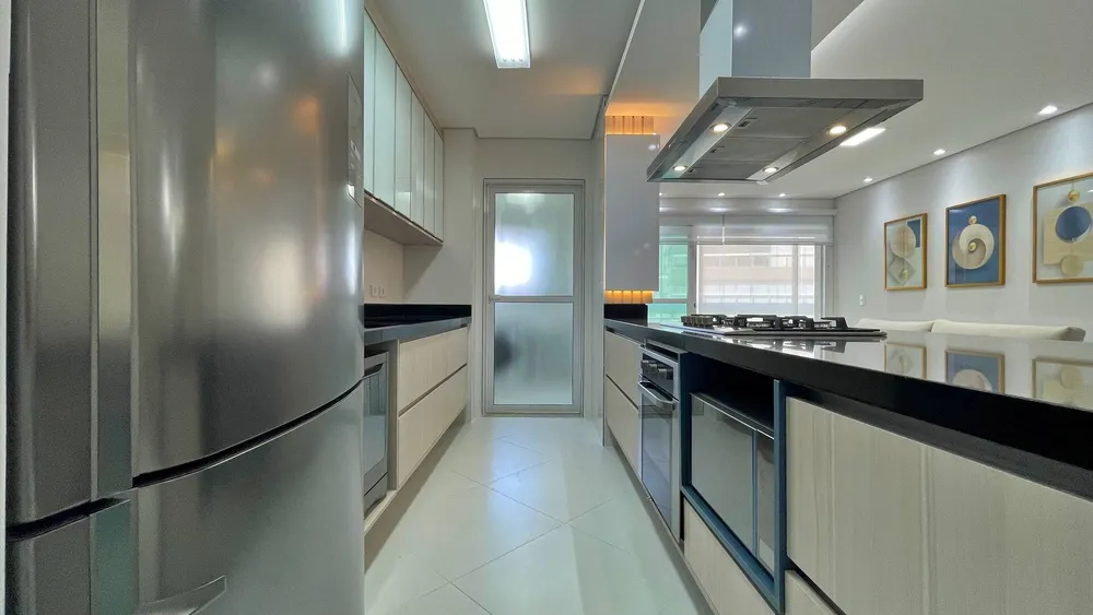 Apartamento, 3 quartos, 126 m² - Foto 4