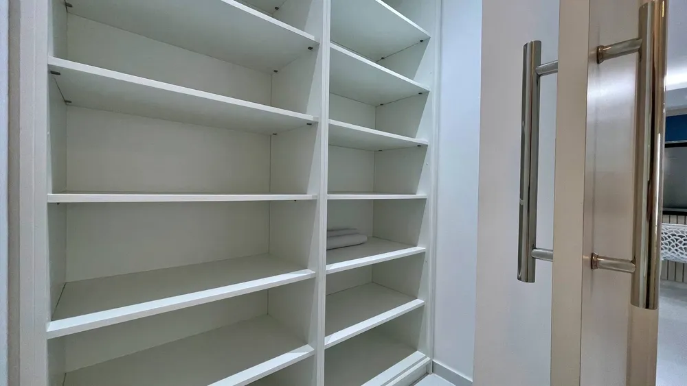 Apartamento, 3 quartos, 126 m² - Foto 1