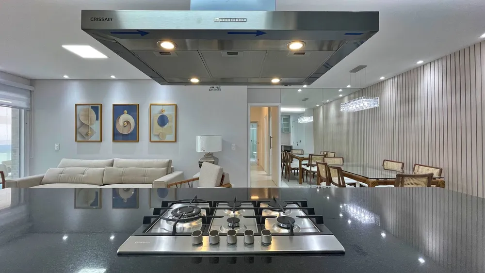 Apartamento, 3 quartos, 126 m² - Foto 8