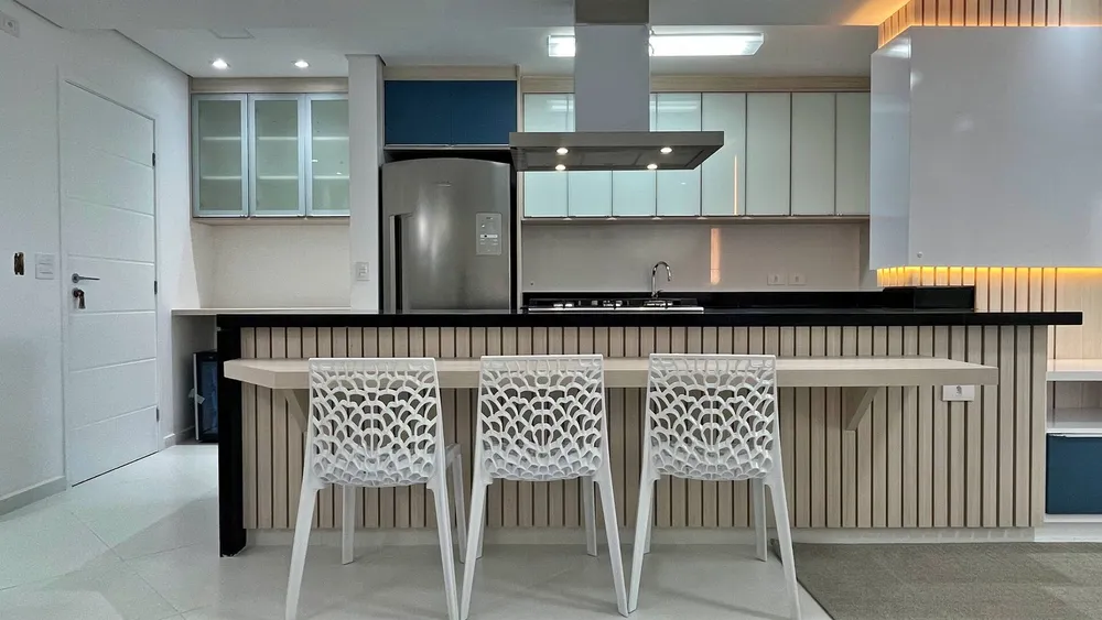 Apartamento, 3 quartos, 126 m² - Foto 6