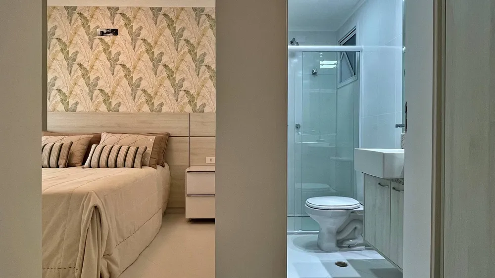 Apartamento, 3 quartos, 126 m² - Foto 4