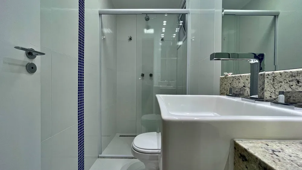 Apartamento, 3 quartos, 126 m² - Foto 2