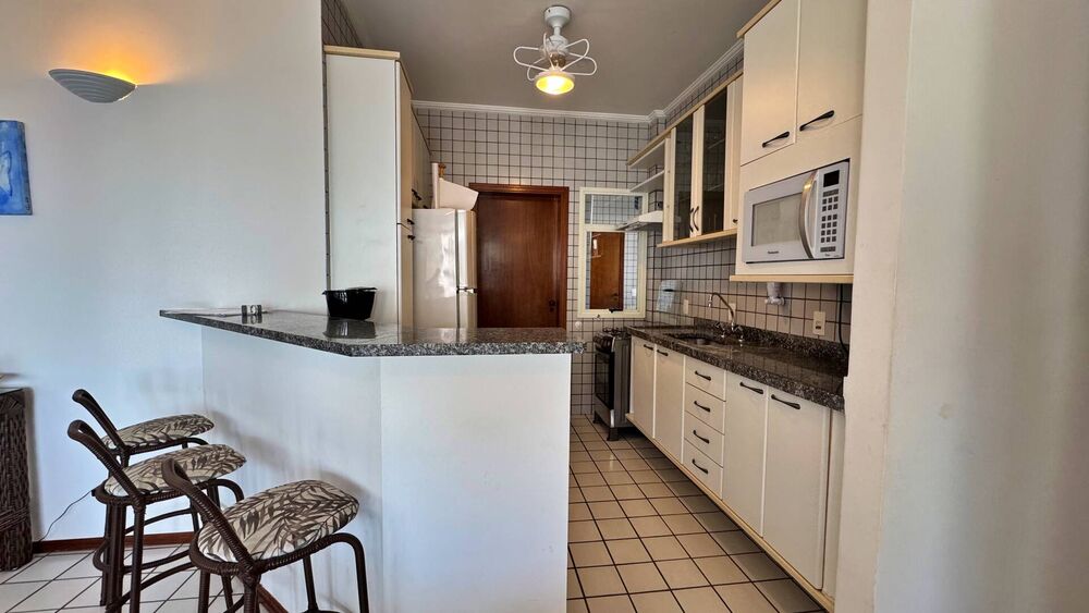 Apartamento à venda com 3 quartos, 131m² - Foto 8