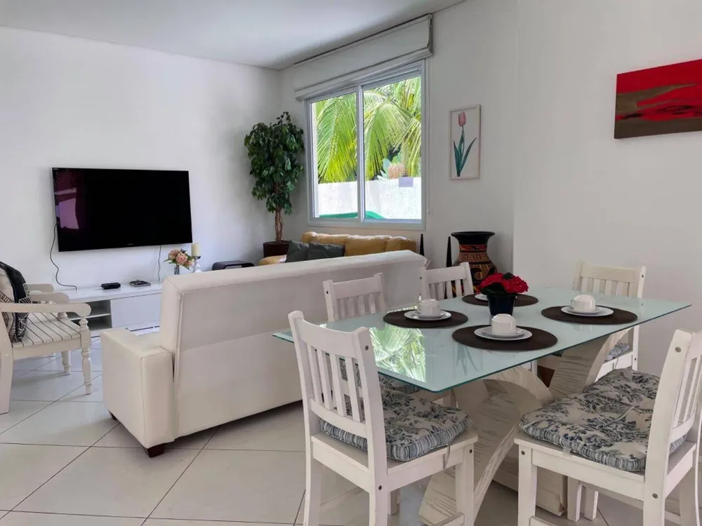 Casa, 4 quartos, 276 m² - Foto 5