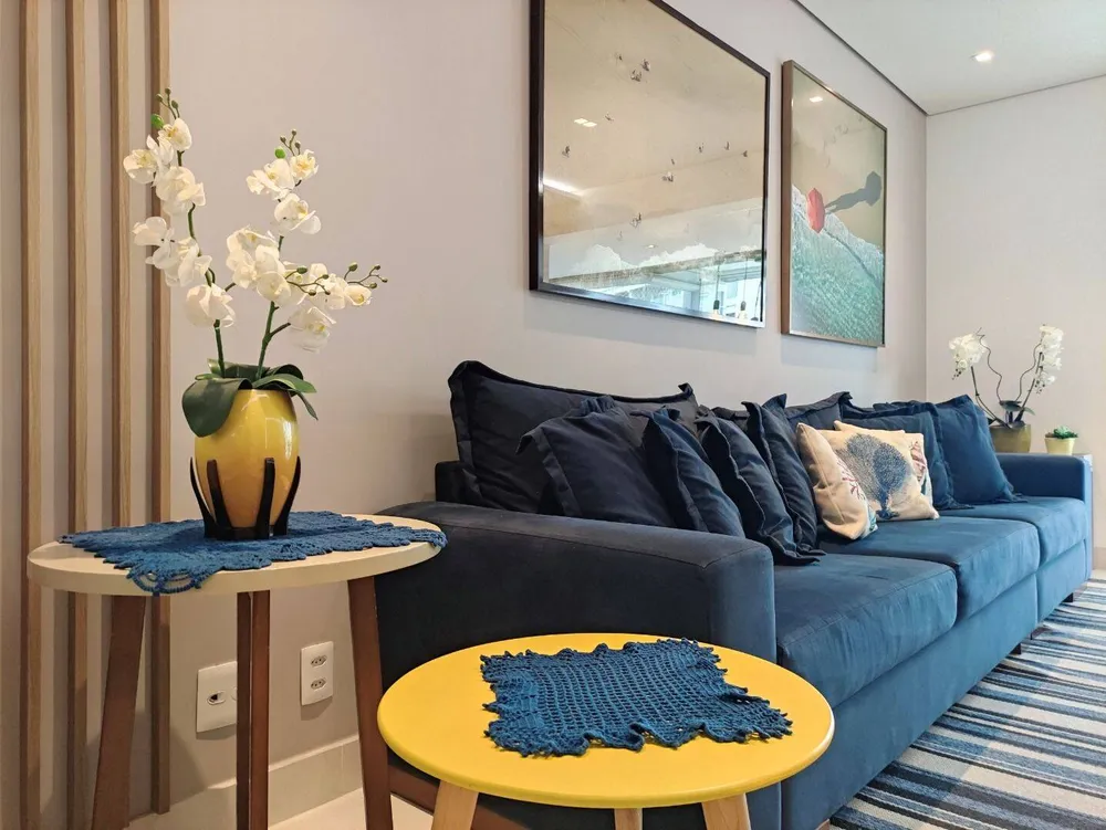 Apartamento, 4 quartos, 280 m² - Foto 2