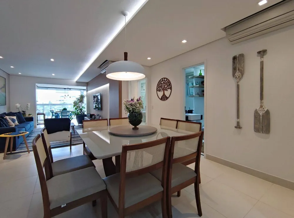 Apartamento, 4 quartos, 280 m² - Foto 7
