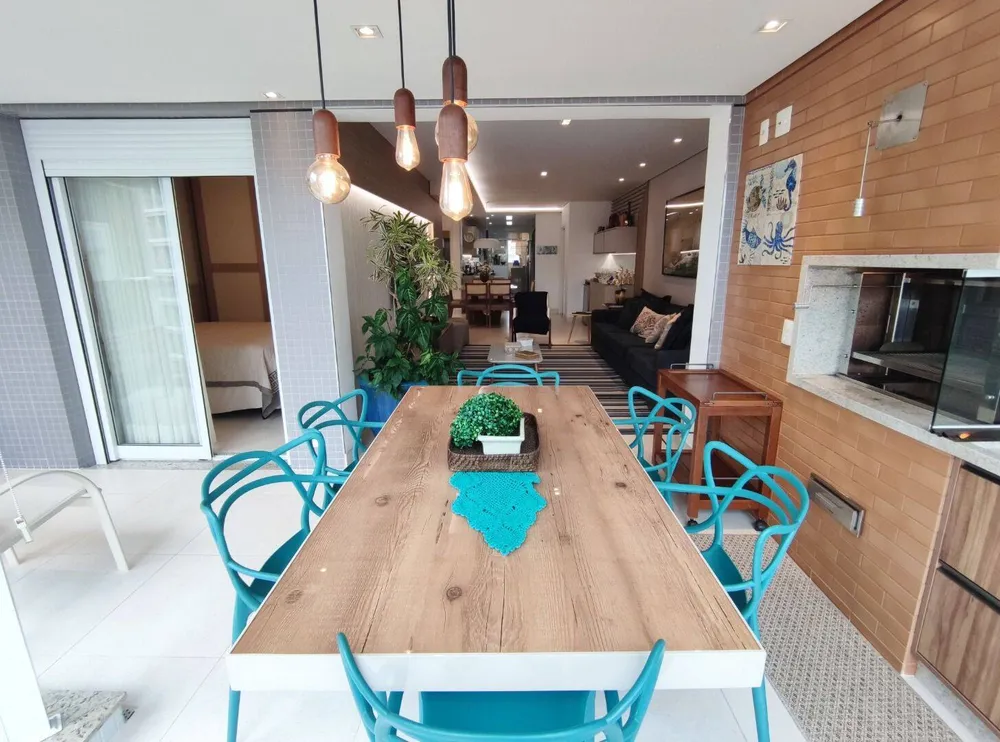 Apartamento, 4 quartos, 280 m² - Foto 5