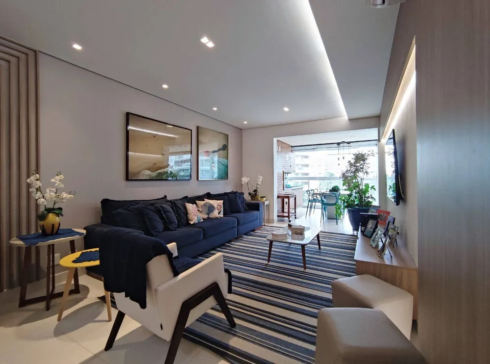 Apartamento, 4 quartos, 280 m² - Foto 1