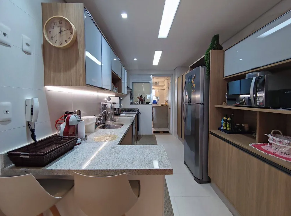 Apartamento, 4 quartos, 280 m² - Foto 8