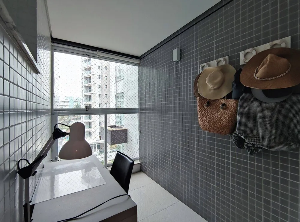Apartamento, 4 quartos, 280 m² - Foto 4