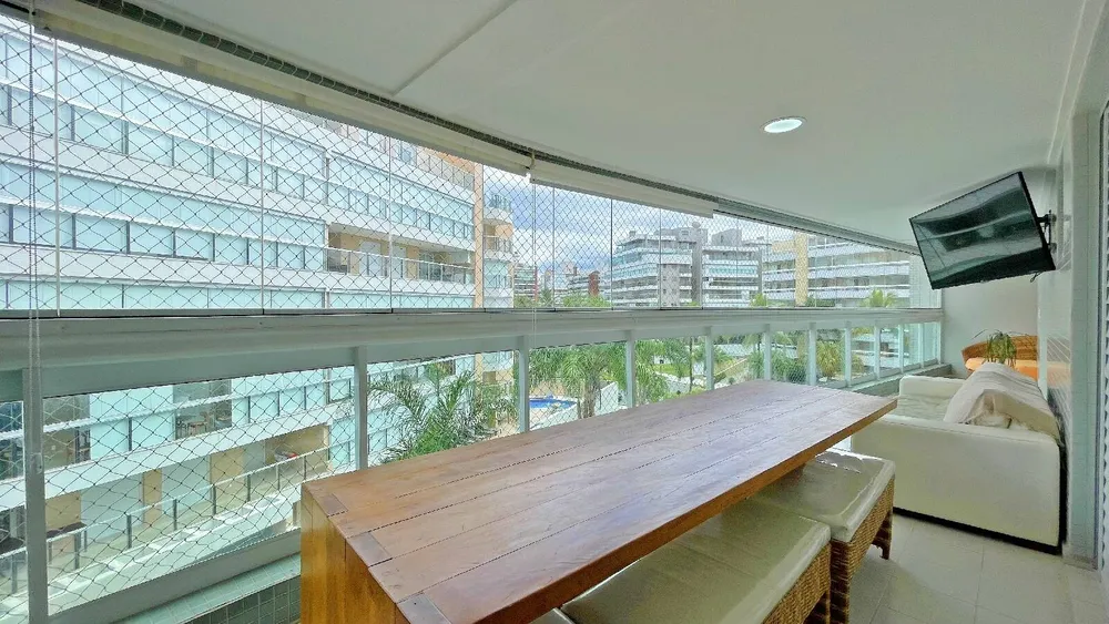 Apartamento, 3 quartos, 123 m² - Foto 6