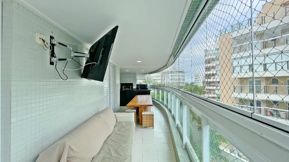 Apartamento, 3 quartos, 123 m² - Foto 5