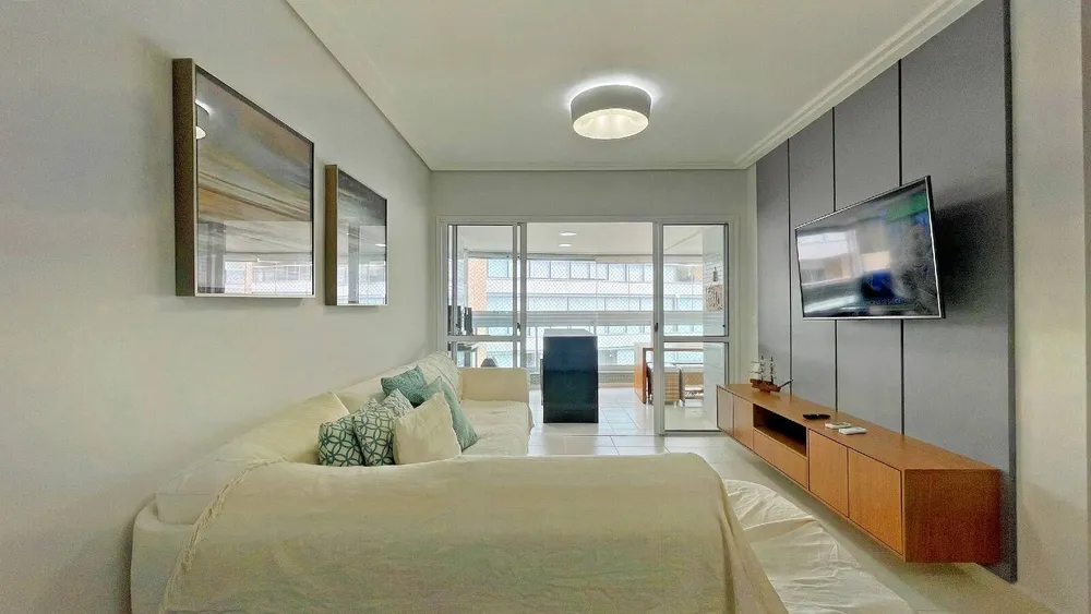 Apartamento, 3 quartos, 123 m² - Foto 1